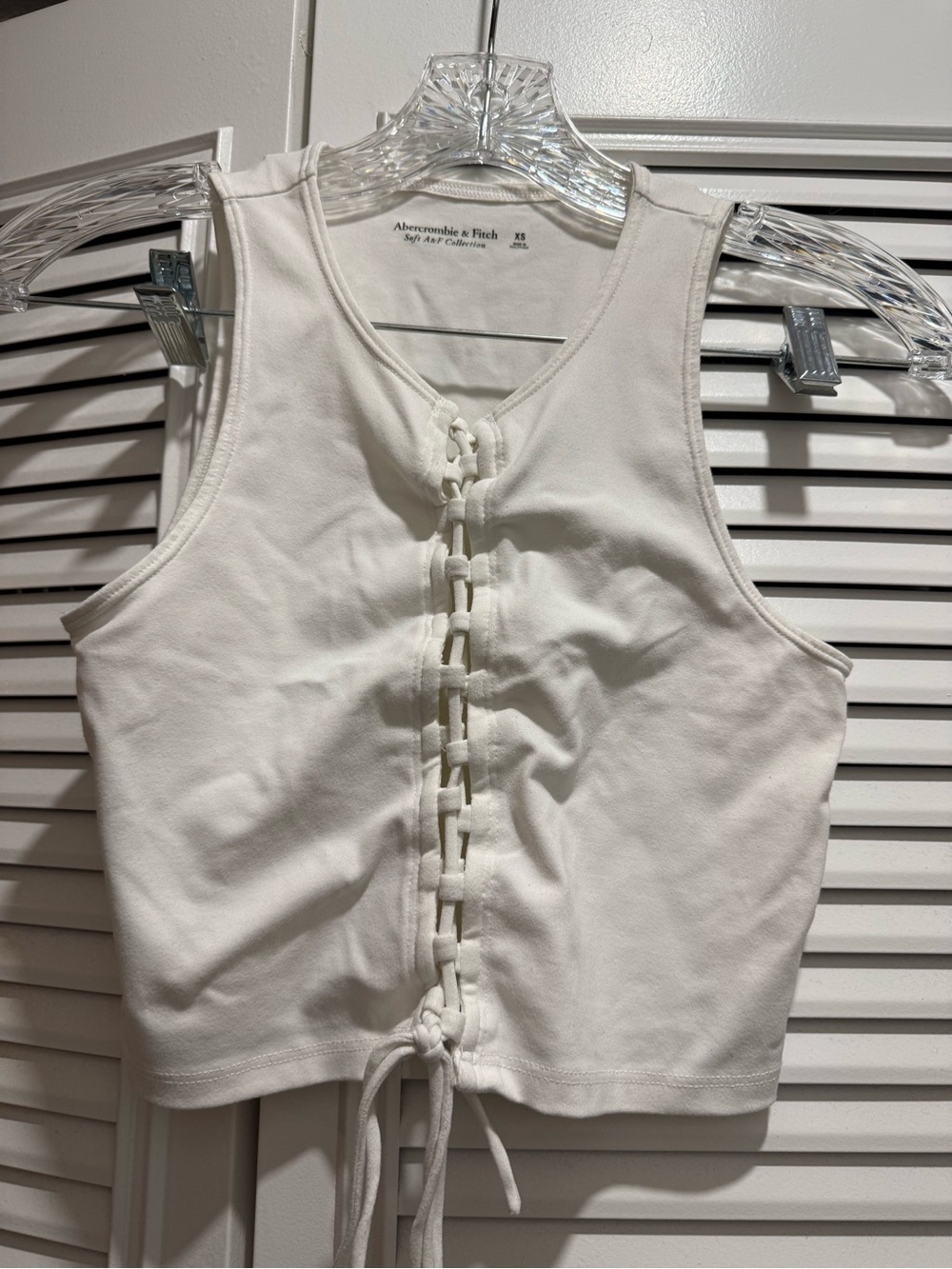 Abercrombie & fitch top